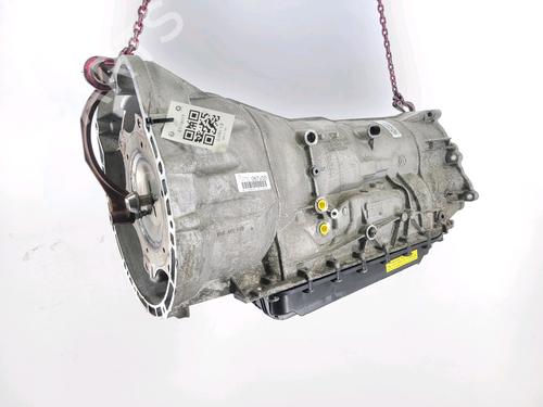 Used Gearbox BMW 3 Touring (E91) 325 i xDrive (218 hp) 26137437