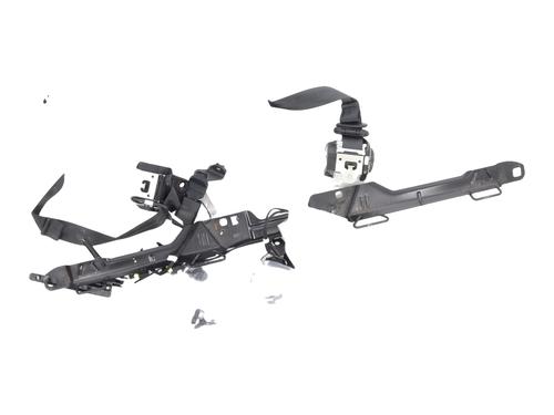Rear seat OPEL CORSA F (P2JO) CORSA-e (68) | BP33732998C17 - Image 4