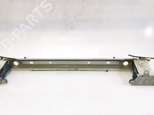 Rear bumper reinforcement FIAT 500L (351_, 352_) 1.4 (199LYB1B) | BP29624202C73 