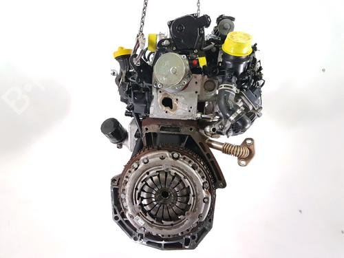 Engine RENAULT CLIO IV (BH_) 1.5 dCi 90 | BP40212024M1 - Image 3