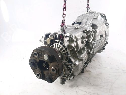 Gearbox BMW 3 (E90) 320 d | BP29964663M3