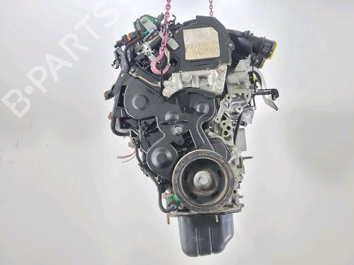 Used Engine DS DS 3 (SA_) 1.6 BlueHDi 120 (SABHZM) (120 hp) 30379506