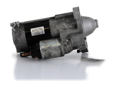 Used Starter RENAULT SCÉNIC IV (J9_) 1.7 Blue dCi 150 (J9A7, J9A8) (150 hp) 29741394