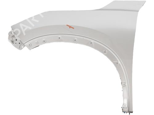 Used Left front fenders NISSAN X-TRAIL IV (T33) 1.5 VC-T Mild Hybrid (163 hp) 32255860