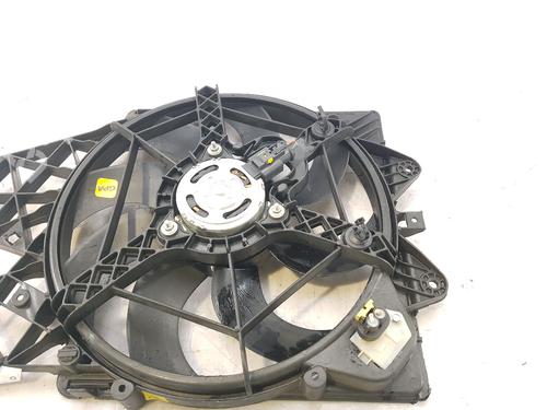 Radiator fan FIAT BRAVO II (198_) 1.6 D Multijet (198AXM1B) | BP18458021M35 