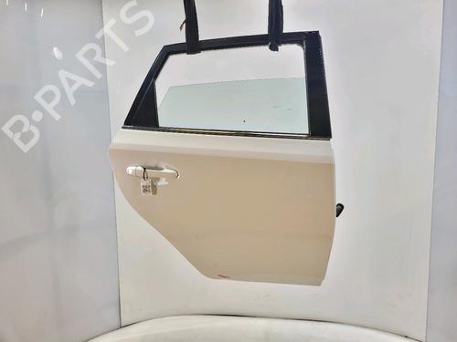 Used Right rear door TOYOTA AURIS (_E18_) 1.8 Hybrid (ZWE186_, ZWE186R) (136 hp) 30449582