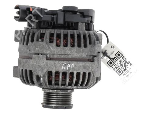 Alternator PEUGEOT 308 SW I (4E_, 4H_) 1.6 HDi | BP28364796M7 
