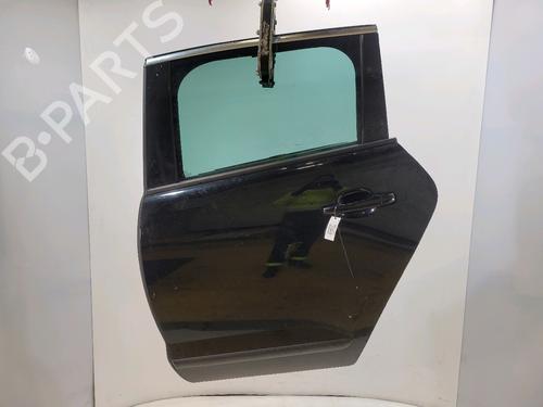 left-rear-door-peugeot-3008-i-mpv-0u_-2009-2010-2011-2012-2013-2014-2015-2016-2017-31367780 main image