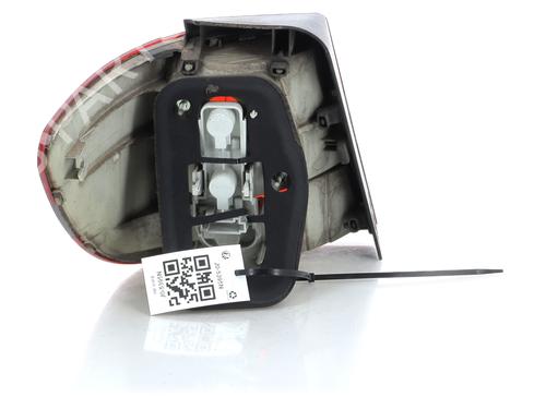 Right taillight MERCEDES-BENZ B-CLASS Sports Tourer (W245) B 180 CDI (245.207) | BP18899871C35 