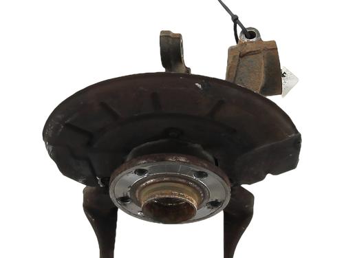 Right front steering knuckle SKODA FABIA I Combi (6Y5) 1.9 TDI | BP20697021M26 