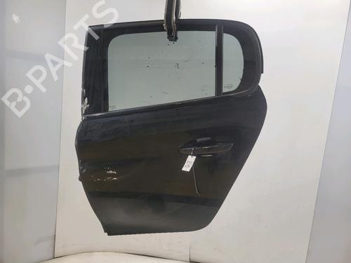 Dør venstre bagtil Dør venstre bagtil PEUGEOT 208 I (CA_, CC_) [2012-2021] 33838584 33838584
