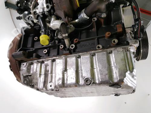 Engine PEUGEOT 407 SW (6E_, 6D_) 2.0 HDi 135 | BP29389964M1 