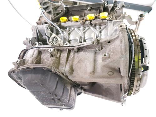 Engine NISSAN MICRA III (K12) 1.2 16V | BP30693641M1