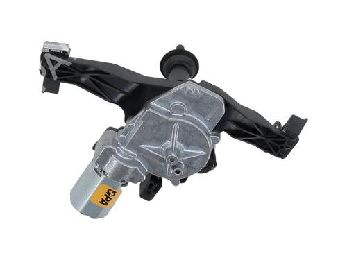Used Rear wiper motor OPEL CORSA E (X15) 1.3 CDTI (08, 68) (75 hp) 29624289
