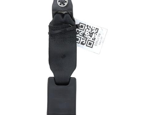 Seat buckle NISSAN QASHQAI I (J10, NJ10) 1.6 dCi | BP27907077I32