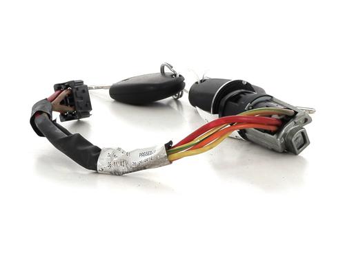 Ignition barrel DACIA SANDERO II 1.2 | BP29295758M48 