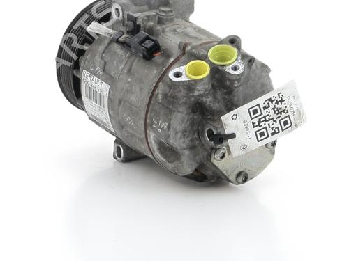 AC compressor RENAULT MASTER III Van (FV) 2.3 dCi 125 FWD (FV0C, FV0D, FV0G, FV0H, FV0J, FV0K,... | BP36897965M34 - Image 2