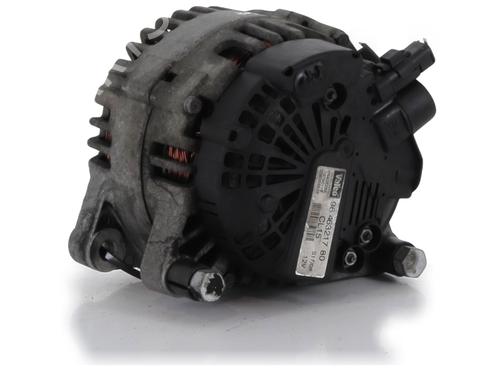 Alternator PEUGEOT PARTNER MPV (5_, G_) 1.6 HDi 75 | BP30118348M7 