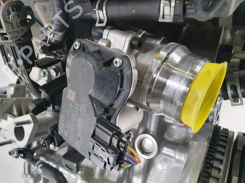 Engine KIA CEED (CD) 1.5 T-GDI | BP36660059M1 - Image 8