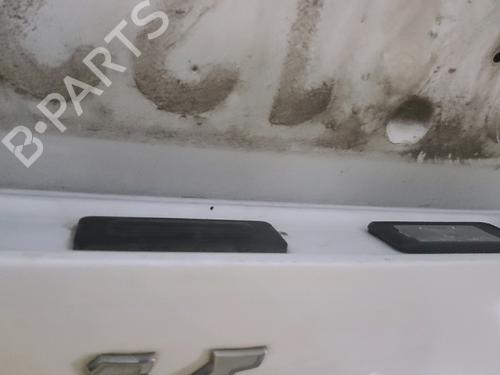 Tailgate PEUGEOT 208 I (CA_, CC_) 1.6 BlueHDi 100 | BP29198094C6 