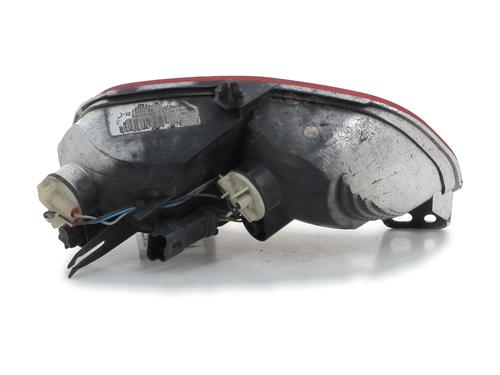 Rear bumper left light CITROËN C4 Picasso II 1.6 HDi / BlueHDi 115 | BP29602713C81 