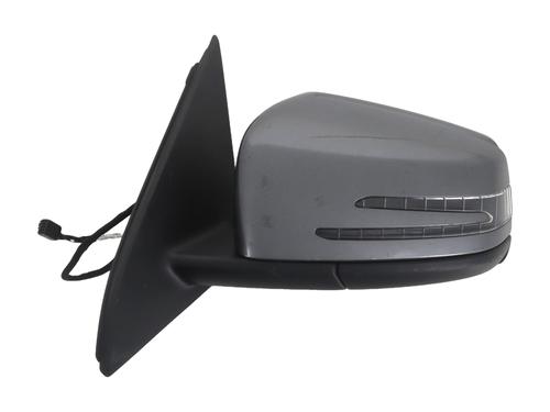 Left mirror MERCEDES-BENZ A-CLASS (W176) A 180 (176.042) | BP30716618C26 