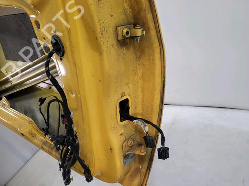 Drzwi przednie lewe SEAT IBIZA III (6L1) 1.4 TDI | BP30054367C2 