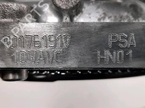 Engine DS DS 3 (SA_) 1.2 THP 110 / PureTech 110 (SAHNPS, SAHNZ6, SAHNZT) | BP32460085M1  - Image 10