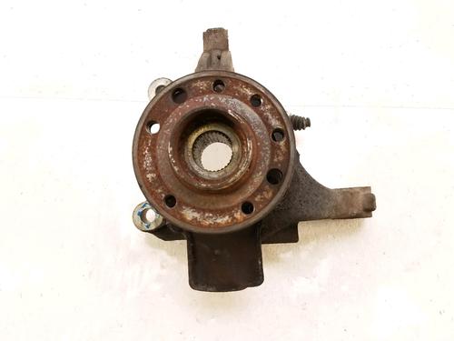 Used Left front steering knuckle Left front steering knuckle OPEL VECTRA C GTS (Z02) 2.2 DTI 16V (F68) (125 hp) 10476063 10476063