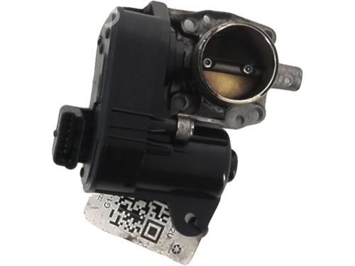Used Throttle body PEUGEOT 208 I (CA_, CC_) 1.2 VTI 82 (82 hp) 30982173
