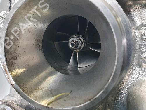 Engine CITROËN C4 Picasso II  | BP33926021M1  - Image 7