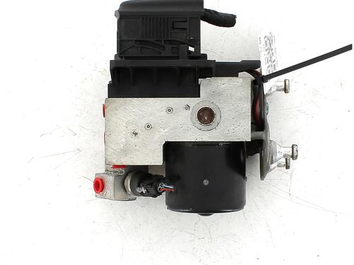 ABS pump MERCEDES-BENZ E-CLASS (W210) E 200 CDI (210.007) | BP16312508M43 