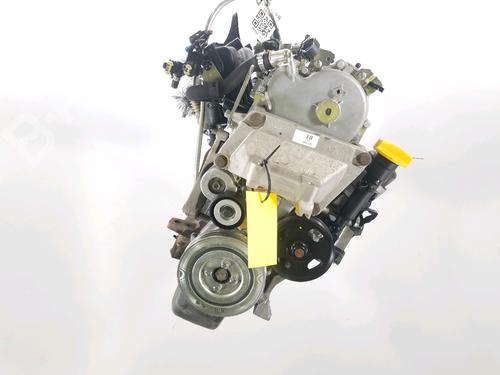 Used Engine Engine OPEL MERIVA A MPV (X03) 1.3 CDTI (E75) (75 hp) 11122665 11122665