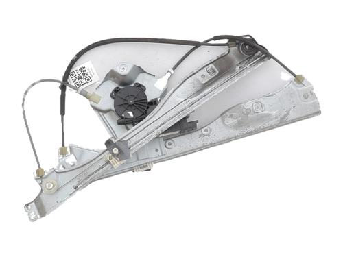 Rudehejsemekanisme Højre foran Rudehejsemekanisme Højre foran RENAULT CLIO III (BR0/1, CR0/1) 1.5 dCi (BR0H, CR0H, CR1S, BR1S) (106 hp) 37256516 37256516