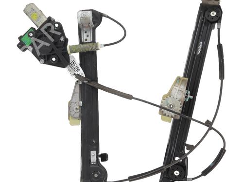 Used Front left window mechanism ALFA ROMEO MITO (955_) 1.6 JTDM (955AXC1B) (120 hp) 28285854