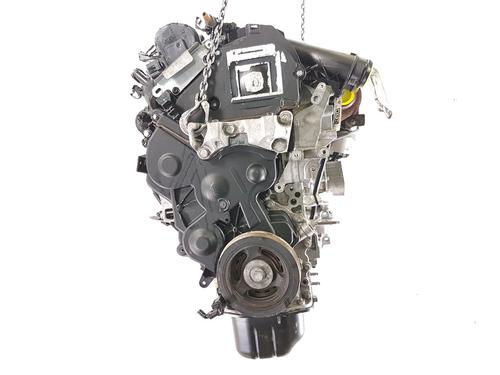 Motor für PEUGEOT 3008 I MPV (0U_) 1.6 HDi (112 hp) 32654293
