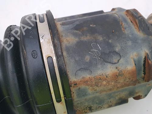 Right front driveshaft TOYOTA RAV 4 II (_A2_) 2.0 4WD (ACA21, ACA20) | BP29110338M39 