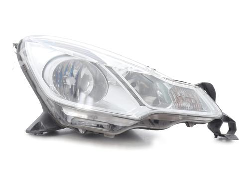 Used Right headlight Right headlight CITROËN DS3 (SA_) 1.6 THP 155 (156 hp) 34230450 34230450