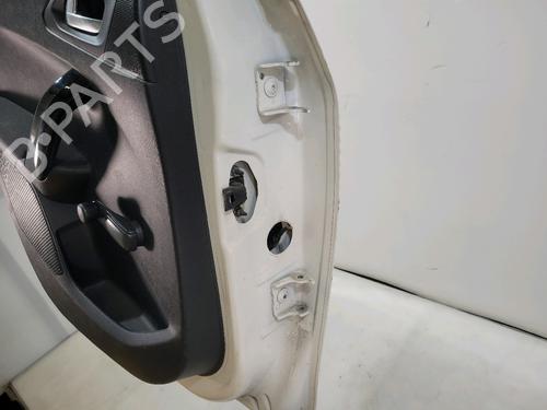 Left rear door PEUGEOT 208 I (CA_, CC_) 1.6 HDi / BlueHDi 75 | BP29932344C4 