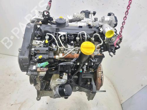 Engine RENAULT TWINGO II (CN0_) 1.5 dCi 75 | BP39971534M1 - Image 5