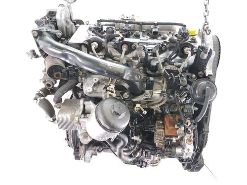 Engine OPEL ASTRA H (A04) 1.7 CDTI (L48) | BP32717423M1  - Image 5
