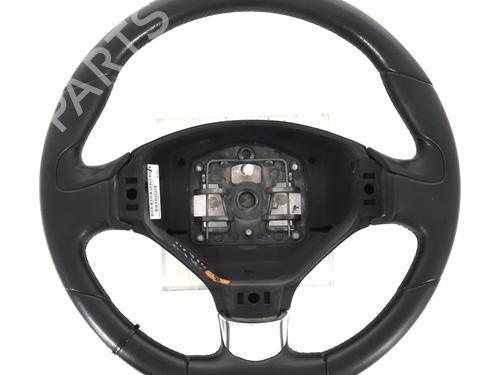 Used Steering wheel PEUGEOT 5008 (0U_, 0E_) 1.6 HDi (112 hp) 24604630