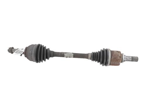 Used Left front driveshaft Left front driveshaft RENAULT TRAFIC III Van (FG_) 1.6 dCi 95 (FGMJ, FGMR) (95 hp) 33533216 33533216