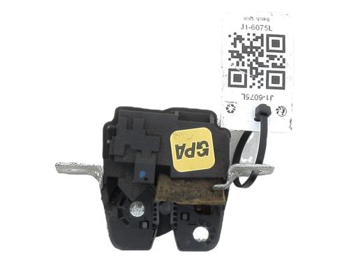 Used Tailgate lock Tailgate lock MERCEDES-BENZ B-CLASS Sports Tourer (W245) B 180 CDI (245.207) (109 hp) 33949263 33949263