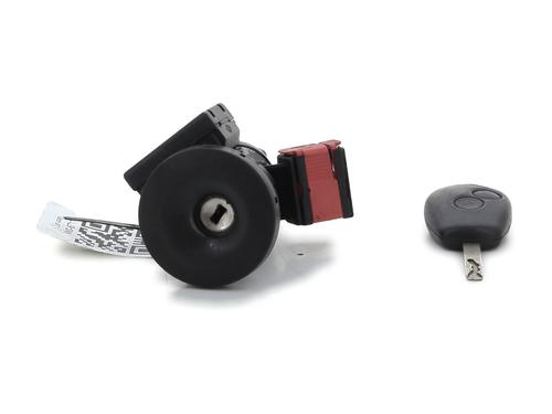 Ignition barrel RENAULT CLIO III (BR0/1, CR0/1) 1.5 dCi (C/BR0G, C/BR1G) | BP29381753M48 
