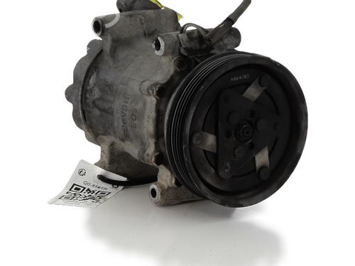 AC compressor RENAULT CLIO II (BB_, CB_)  | BP26304817M34 