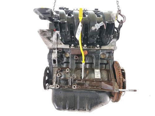 Engine RENAULT TWINGO II (CN0_) 1.2 16V (CN04, CN0B) | BP40487749M1 - Image 2