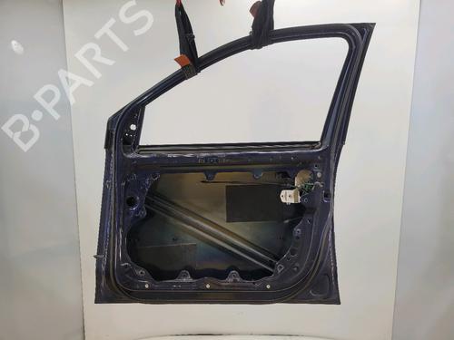 Right front door VW POLO IV (9N_, 9A_) 1.9 SDI | BP29346599C3 