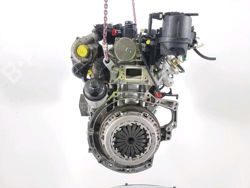Motor CITROËN C3 I (FC_, FN_) 1.4 HDi | BP29602603M1 