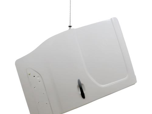 Used Right slide door PEUGEOT PARTNER Box Body/MPV (K9) 1.5 BlueHDi 100 (102 hp) 31349254